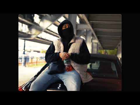 BALLADIN - ŚCIANA prod. NAT.08 (🎥cygaan)