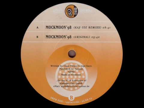 Genlog - Mockmoon '98 (Kay Cee Remix) 1998