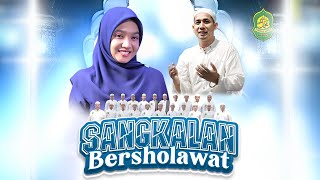 Download lagu 🔴🔵(LIVE) SANGKALAN BERSHOLAWAT | NING UMI LAILA & HADRAH LIWA’AUL HAMDI MOJOKERTO | 24 DESEMBER 2025 mp3