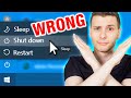 Download 10 Ways You Re Using Your Computer Wrong Mp3 Song