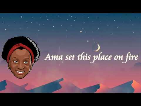 Lil Jam _ Kumnandi La _ Amapiano (Lyrics Video)