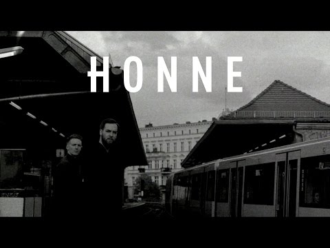 HONNE - Top To Toe (Official Video)