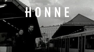 HONNE - Top To Toe (Official Video)