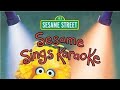 Opening To Sesame Street Sesame Sings Karaoke 2003 DVD