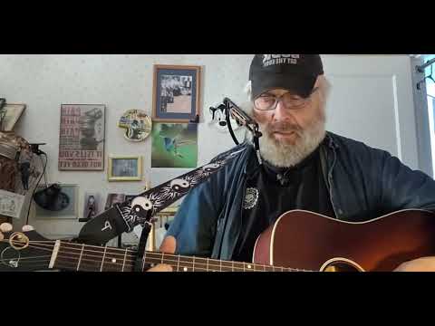 In The Wood Shed with Brian - I'LL TRY - Eps 235