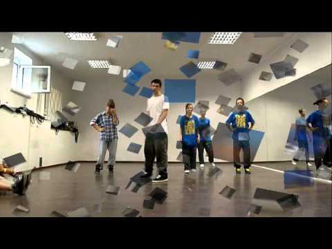 DNA summer camp DamIan vol1