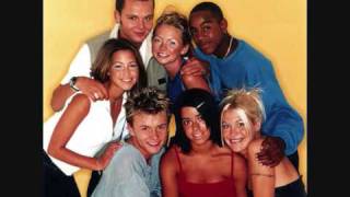 S Club 7 - We Can Work It Out (Audio) - &quot;S Club&quot; B-Side