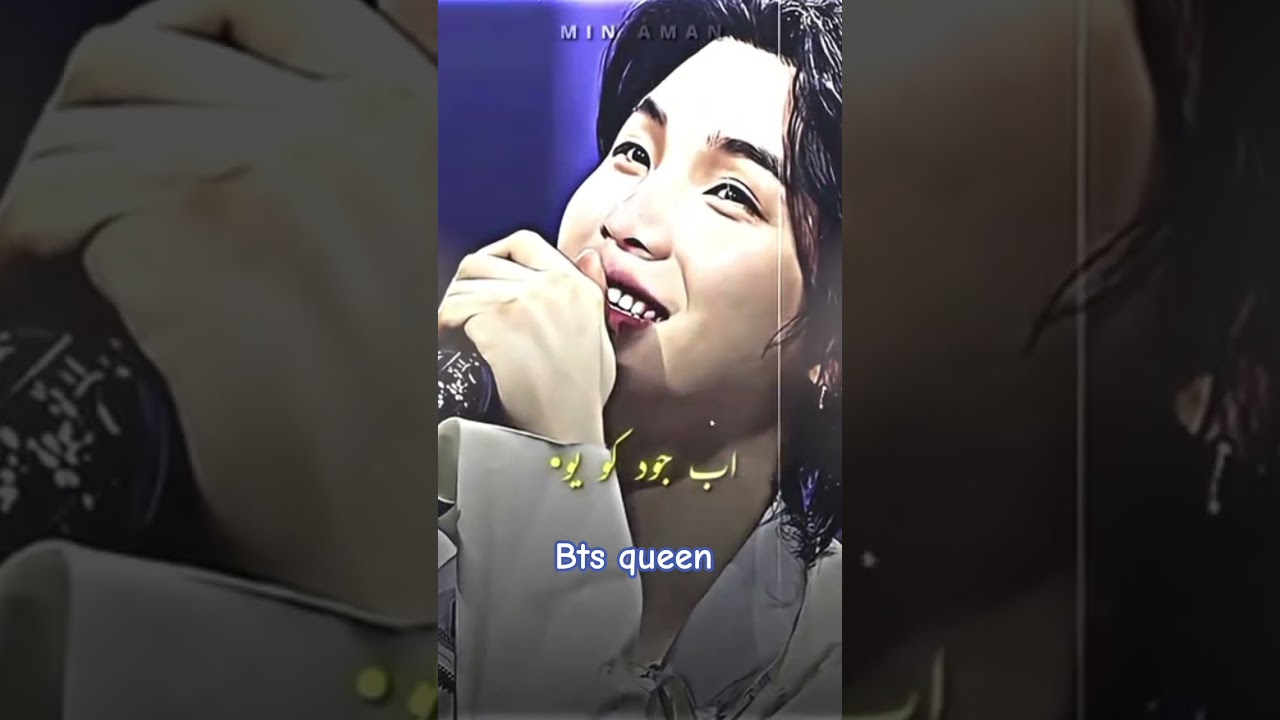 K KHAYAL AIK JESE HA ❣️🥹💜 #armymagazine #btsarmy #armyxbts #bts_official_bighit #btsfanarts #