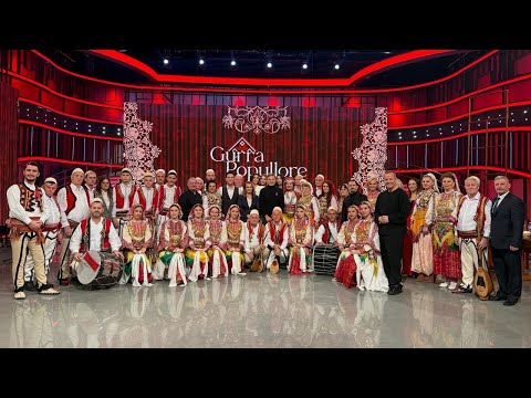 Gurra Popullore - Kurbini i lahutës, harmonisë fetare, dasmave & besës - "E Diell"