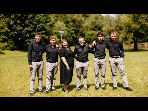 Zespół Reflex II - Na Dworze Ciemno