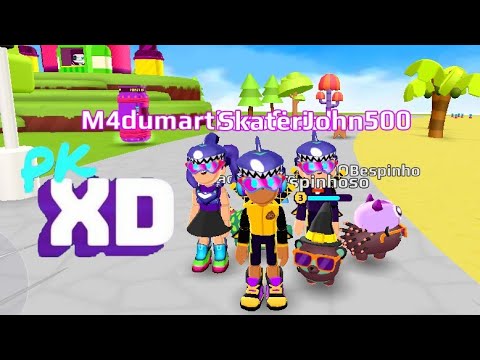 JOHN ME DESAFIOU PRO X1 NA CRAZY RUN! feat Madu Martins - DUELOS NA CRAZY RUN