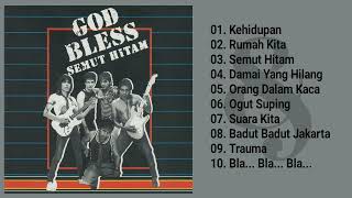 Download lagu God Bless - Semut Hitam (Full Album & HQ Audio) mp3 Download lagu God Bless - Semut Hitam (Full Album & HQ Audio) mp3