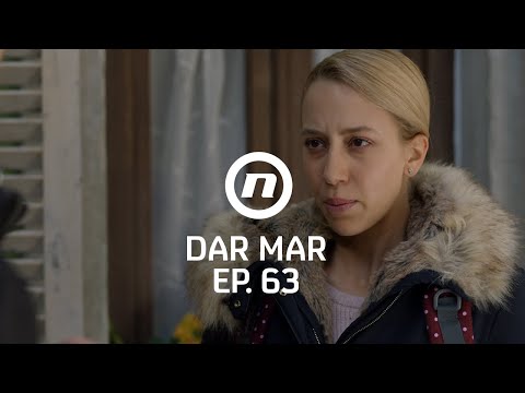 Milena samo o Željku priča  - Dar Mar - epizoda 63