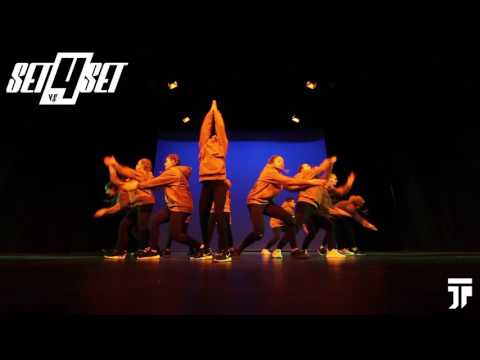 SET4SET | 2017 - Shake Youth Vs Spice