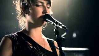 'Warpaint- Warpaint at Rough Trade Sessions'