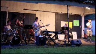 Danceband On The Titanic