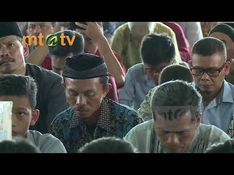 Jihad Pagi MTATV 03-02-2019 - Suami Sholatnya Bolong-bolong