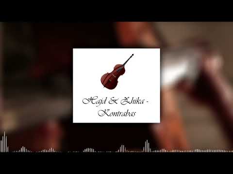 Metaphorce - Kontrabas (2015)