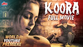 KOORA Full Movie (4K) | New Released Hindi Dubbed Movie (2022) | Latest Hindi Dubbed Full Movie