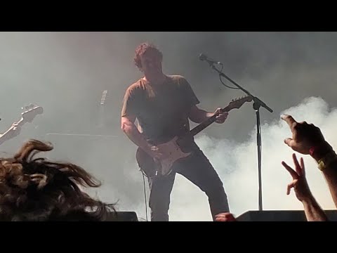 Ween - "The HIV Song"/"Spinal Meningitis (Got Me Down)" Live at Borgata Event Center, AC, NJ 6/11/22