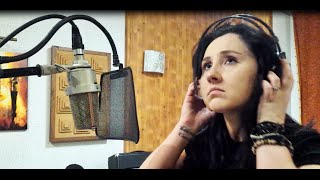 Hey- Historie (cover)