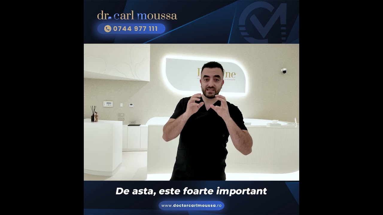 Alegerea corectă a clinicii pentru </br>un tratament dentar de succes!