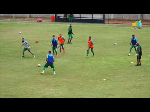 Candangão 2021 - Gama X Unaí