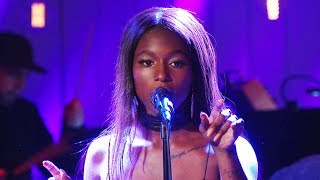 Sabina Ddumba - Manboy - Så mycket bättre (TV4)