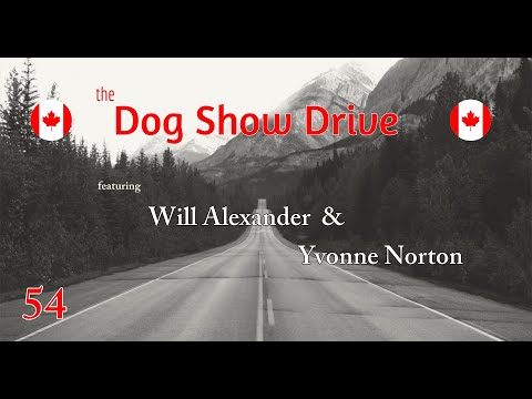 The Dog Show Drive   Canadian Edition Episode 54