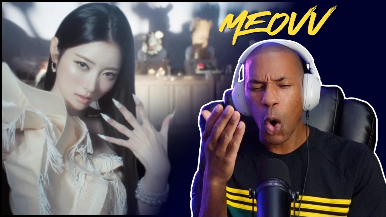 MEOVV | 'DDI RO RI' MV + 'Hit 'Em', 'In My Hands', 'Favorite Song', 'Revenge' REACTION