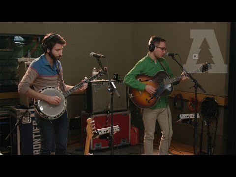 Visit Me - Frontier Ruckus