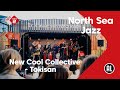 New Cool Collective - Tokisan (NSJ 2022)  | NPO Radio 2