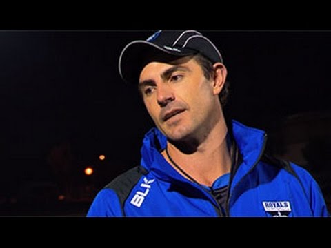 ECU Coach profile: Jaymie Graham