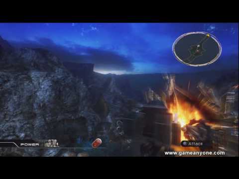 Final Fantasy XIII Walkthrough part 34 HD