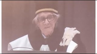 Ken Loach, la laurea ad honorem dell'Università di Bologna al regista inglese