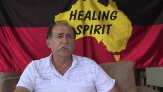 Holographic Kinetics - Aboriginal Healing - Part 2 of 14 - Ancient Knowledge