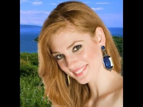 Prve dame "novog" MIK-a: GINA PICINIĆ