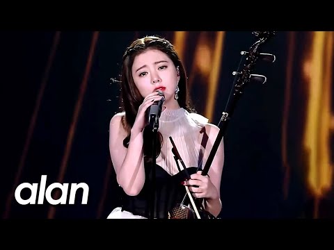 alan ( 阿兰 阿蘭) 『瀟灑走一回 ～Run Without Care～ LIVE 2020』Chinese Version by miu JAPAN