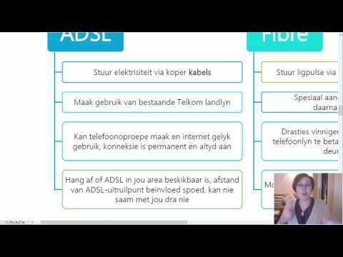 RTT Gr 12 Mod 2.1 Study Opportunities