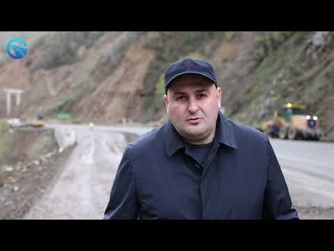 თბილისი-სენაკი-ლესელიძის 149-ე კმ-ზე არსებული ვითარების შესწავლა