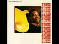 T-Bone Walker - Description Blues