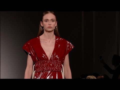 Aquilano Rimondi | Spring/Summer 2018 | Milan Fashion Week