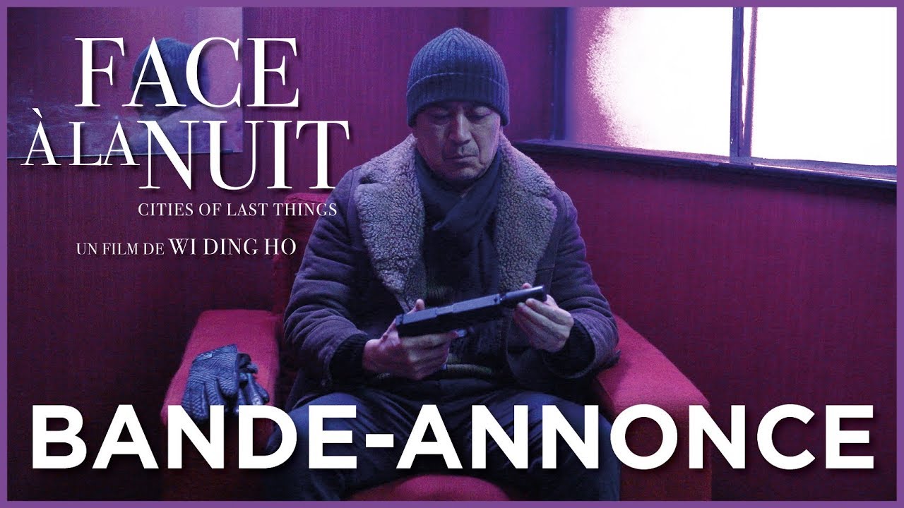 Miniature de la vidéo FACE À LA NUIT - Bande Annonce VOST du film Face à la nuit
