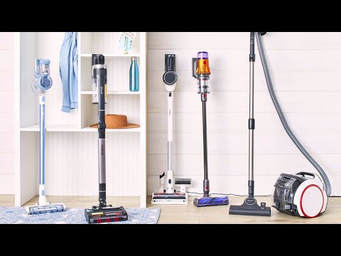 5 Best Cordless Vacuum 2023