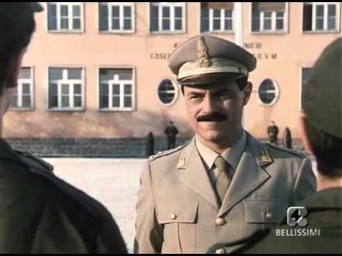 discorso tenente Fili