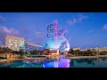 Seminole Hard Rock Hotel Casino Hollywood