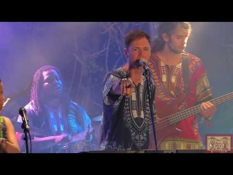 GHOST MONEY ALL-STARS  ~ "Akula"  @springscream 2016  [HD Audio & 1080p]