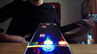 Swingin&#39; Utters - This Bastard&#39;s Life 100% FC Key | Rock Band 3