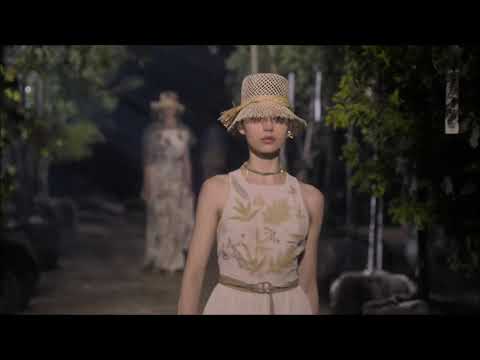 Christian Dior spring summer 2020 fashion show