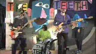 The Teeth "So Long" Censored